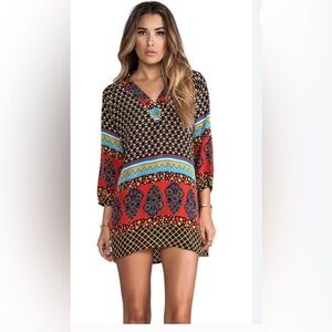 Tolani Nisha Dress/Tunic